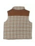 Janie and Jack Brown Vest Size 2T - photo 2