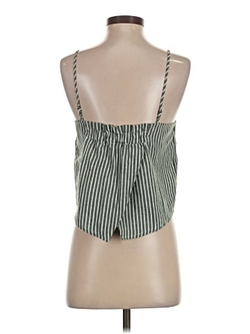 LA Hearts Sleeveless Top (view 2)