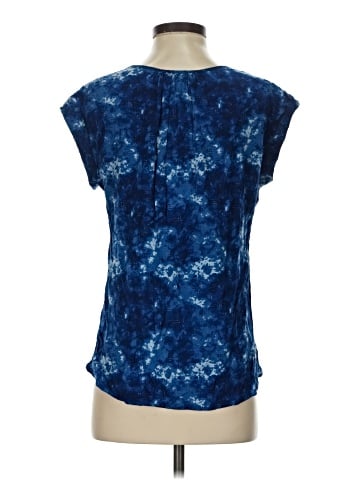 DR2 Short Sleeve Top (view 2)