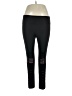 Bally Total Fitness Black Active Pants Size XL - photo 1