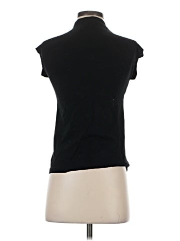 Zara Short Sleeve Turtleneck (view 2)