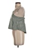 LA Hearts Green Sleeveless Top Size S - photo 5