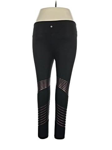 Bally Total Fitness Active Pants (view 2)