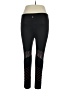 Bally Total Fitness Black Active Pants Size XL - photo 2