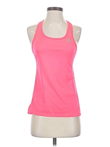 New Balance Active Tank (view 1)