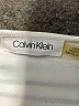 Calvin Klein Ivory Casual Dress Size S - photo 7
