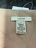 J.Crew Tan Sleeveless Blouse Size 6 - photo 8