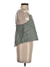 LA Hearts Green Sleeveless Top Size S - photo 4