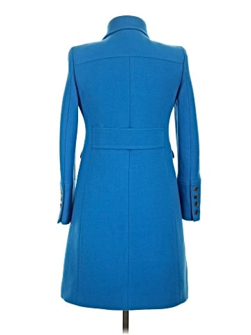 J.Crew Wool Coat (view 2)