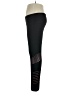 Bally Total Fitness Black Active Pants Size XL - photo 5