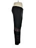 Bally Total Fitness Black Active Pants Size XL - photo 4