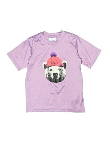 Columbia Short Sleeve T-Shirt (view 1)