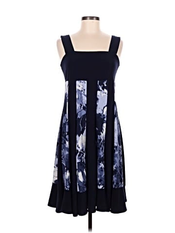 R&M Richards Casual Dress (view 1)