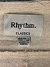 Rhythm. Solid Ivory Jumpsuit Size XS - photo 4
