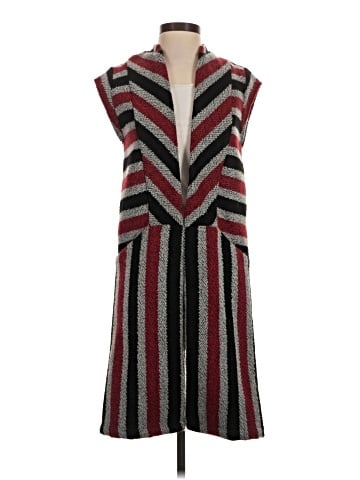 BCBGeneration Vest (view 1)