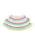 Circo 100% Cotton Stripes Pink Skort Size L (kids) - photo 2