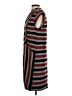 BCBGeneration Burgundy Vest Size XXS - photo 5