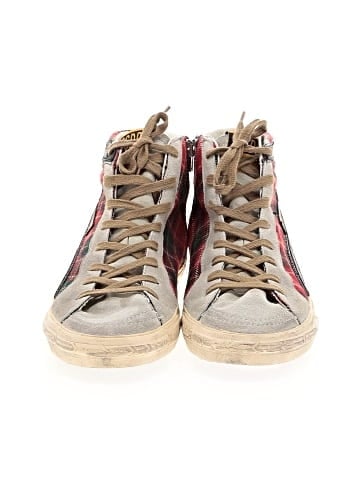 Golden Goose Slides Sneakers (view 2)
