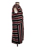 BCBGeneration Burgundy Vest Size XXS - photo 4