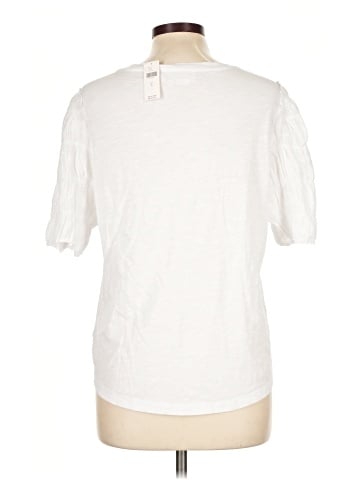 By Anthropologie Short Sleeve Top (view 2)