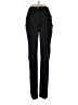 St. John's Bay Chevron-herringbone Black Jeans Size 10 - photo 1