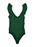 Wilfred Green Bodysuit Size M - photo 2