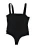 Lulus Black Bodysuit Size M - photo 1