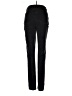St. John's Bay Chevron-herringbone Black Jeans Size 10 - photo 2