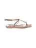Dolce Vita Tan Sandals Size 6 1/2 - photo 1