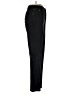 St. John's Bay Chevron-herringbone Black Jeans Size 10 - photo 4