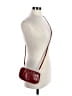 Brighton 100% Leather Red Leather Crossbody Bag One size - photo 2