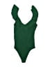 Wilfred Green Bodysuit Size M - photo 1