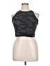 Athleta Black Tank Top Size 1X - photo 1