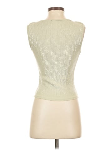 J.Crew Sleeveless T-Shirt (view 2)