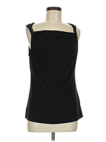 Kenneth Cole REACTION Sleeveless Blouse (view 1)