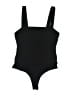 Lulus Black Bodysuit Size M - photo 2