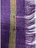 Burberry Plaid Purple Scarf One size - photo 4