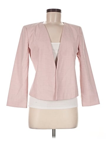 Ann Taylor Factory Blazer (view 1)