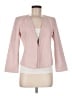 Ann Taylor Factory Pink Blazer Size 6 - photo 1