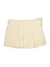Forever 21 Solid Ivory Skort Size XL - photo 1