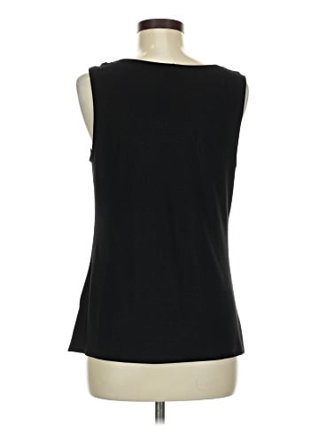 Kenneth Cole REACTION Sleeveless Blouse (view 2)
