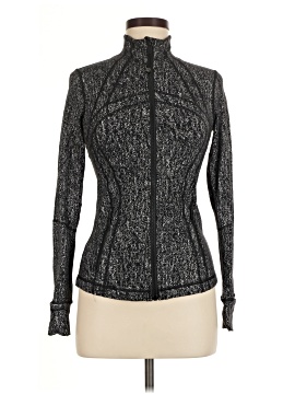 Lululemon Athletica Track Jacket
