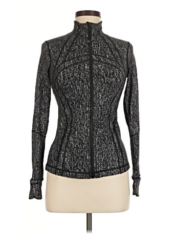 Lululemon Athletica Track Jacket (view 1)