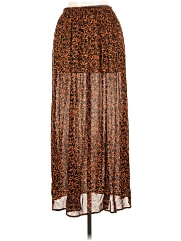 Carole Little Casual Skirt (view 2)