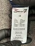 Seven7 Blue Jeans Size 14 - photo 8