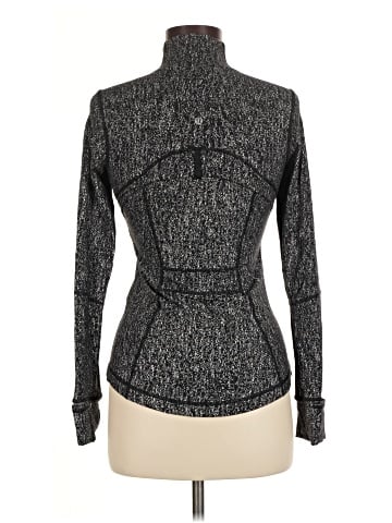 Lululemon Athletica Track Jacket (view 2)