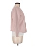 Ann Taylor Factory Pink Blazer Size 6 - photo 4