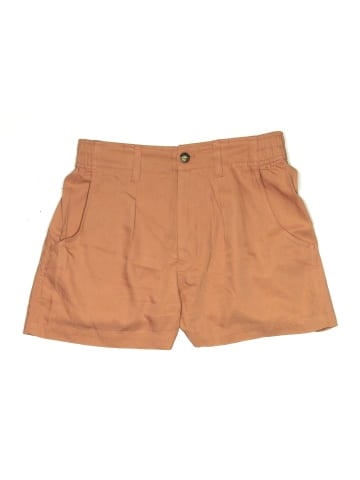 Madewell The Neale Short in Drapeweave (view 1)
