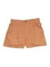 Madewell Solid Tan Khaki Shorts Size 6 - photo 1