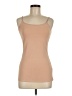 Express Tan Tank Top Size M - photo 1